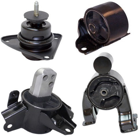 Westar Engine Mount Kit P/N:ETK-070 Fits: Kia Forte 13-10, Kia Forte Koup 13-10, Kia Forte5 13-12 - Image 1