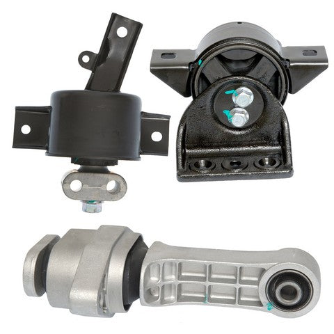 Westar Engine Mount Kit P/N:ETK-075 Fits: Chevrolet Aveo 11-04, Chevrolet Aveo5 11-06 - Image 1