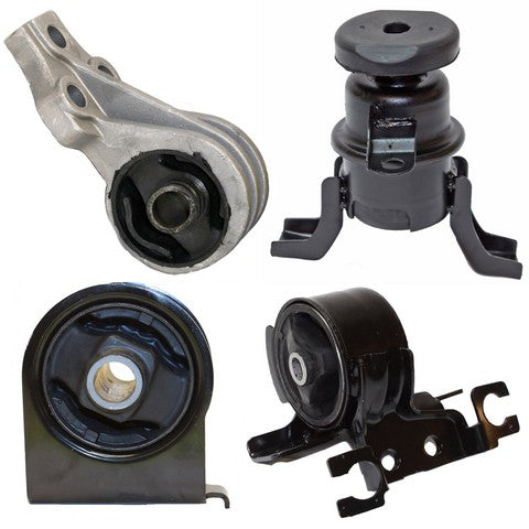 Westar Engine Mount Kit P/N:ETK-094 Fits: Ford Escape 11-05, Mazda Tribute 06-05, Mazda Tribute 11-08, Mercury Mariner 11-05 - Image 1