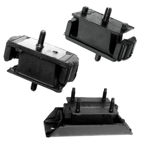 Westar Engine Mount Kit P/N:ETK-096 Fits: Kia Sportage 02-95 - Image 1