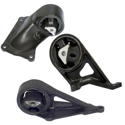 Westar Engine Mount Kit P/N:ETK-105 Fits: Jeep Grand Cherokee 04-99 - Image 1