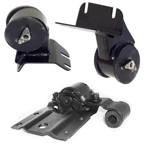 Westar Engine Mount Kit P/N:ETK-109 Fits: Jeep Grand Cherokee 94-93 - Image 1