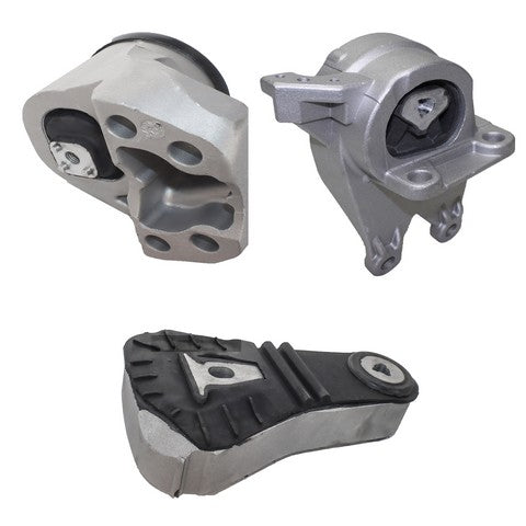 Westar Engine Mount Kit P/N:ETK-110 Fits: Ford Explorer 19-16 - Image 1