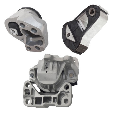 Westar Engine Mount Kit P/N:ETK-113 Fits: Ford Explorer 15-13 - Image 1