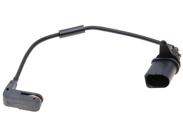 Raybestos Brakes Disc Brake Pad Wear Sensor P/N:EWS131 Fits: Audi A8 Quattro 18-10, Audi S8 17-13 - Image 1