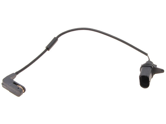 Raybestos Brakes Disc Brake Pad Wear Sensor P/N:EWS132 Fits: Audi A6 15-12, Audi A6 Quattro 15-12, Audi A7 2016, Audi A7 Quattro 16-12, Audi A8 Quattro 18-10, Audi Sq5 17-14 - Image 1