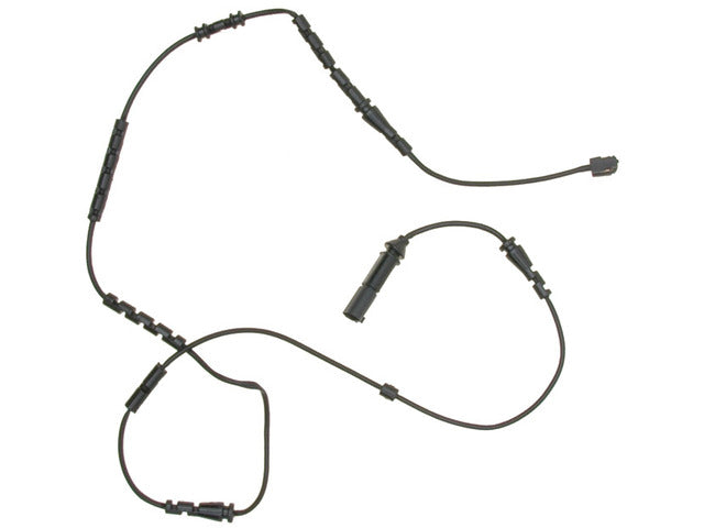 Raybestos Brakes Disc Brake Pad Wear Sensor P/N:EWS133 Fits: BMW X3 17-11, BMW X4 18-15 - Image 2