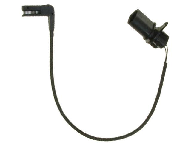 Raybestos Brakes Disc Brake Pad Wear Sensor P/N:EWS138 Fits: Audi A4, Audi A4 Allroad, Audi A4 Quattro, Audi A5, Audi A5 Quattro, Audi A6, Audi A6 Quattro, Audi A7 Quattro, Audi Allroad, Audi Q5, Audi S4, Audi S5 - Image 2