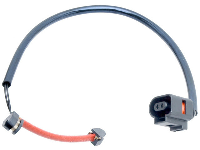 Raybestos Brakes Disc Brake Pad Wear Sensor P/N:EWS13 Fits: Audi Q7 15-07, Audi R8 11-10, Porsche Cayenne 06-03, Porsche Cayenne 10-08, Volkswagen Touareg 11-04 - Image 1