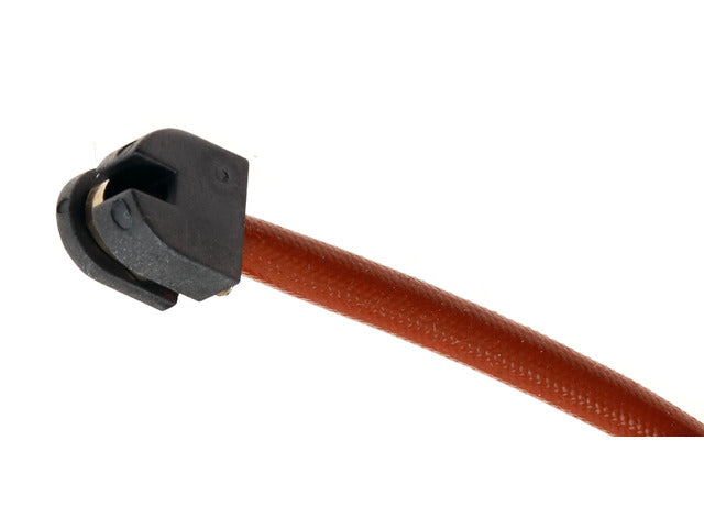 Raybestos Brakes Disc Brake Pad Wear Sensor P/N:EWS169 Fits: Porsche 718 Boxster 25-17, Porsche 718 Cayman 25-17, Porsche 911 25-12, Porsche Boxster 16-13, Porsche Cayman 16-14 - Image 3