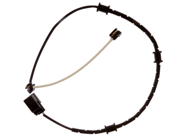 Raybestos Brakes Disc Brake Pad Wear Sensor P/N:EWS207 Fits: Jaguar F-type 24-14, Jaguar Xkr-s 2014 - Image 1