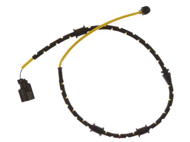 Raybestos Brakes Disc Brake Pad Wear Sensor P/N:EWS209 Fits: Jaguar Xf 15-13, Jaguar Xj 19-13 - Image 1