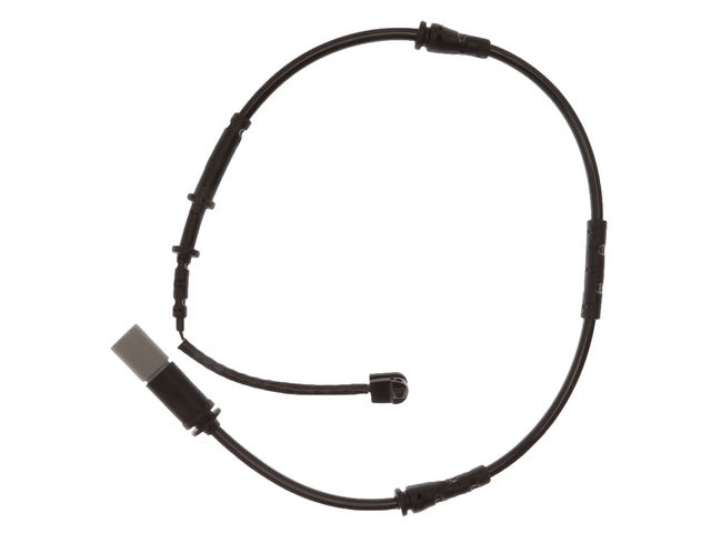 Raybestos Brakes Disc Brake Pad Wear Sensor P/N:EWS225 Fits: BMW 228i Gran Coupe, BMW 228i Xdrive Gran Coupe, BMW M235i Xdrive Gran Coupe, BMW X1, BMW X2, Mini Cooper, Mini Cooper Clubman, Mini Cooper Countryman - Image 1