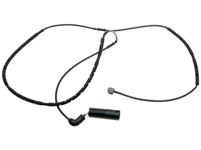 Raybestos Brakes Disc Brake Pad Wear Sensor P/N:EWS28 Fits: BMW 323ci 2000, BMW 323i 00-98, BMW 325ci 06-01, BMW 325i 05-01, BMW 325xi 06-01, BMW 328ci 2000, BMW 328i 00-99, BMW 330ci 06-01, BMW 330i 05-01, BMW 330xi 05-01 - Image 1