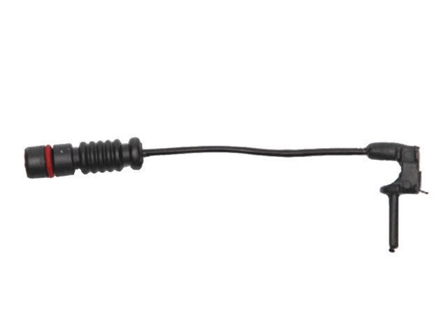 Raybestos Brakes Disc Brake Pad Wear Sensor P/N:EWS2 Fits: Mercedes-benz 230, Mercedes-benz 240d, Mercedes-benz 250, Mercedes-benz 250c, Mercedes-benz 250s, Mercedes-benz 280, Mercedes-benz 280c, Mercedes-benz 280ce, Mercedes-benz 280e, Mercedes-benz 280s - Image 1