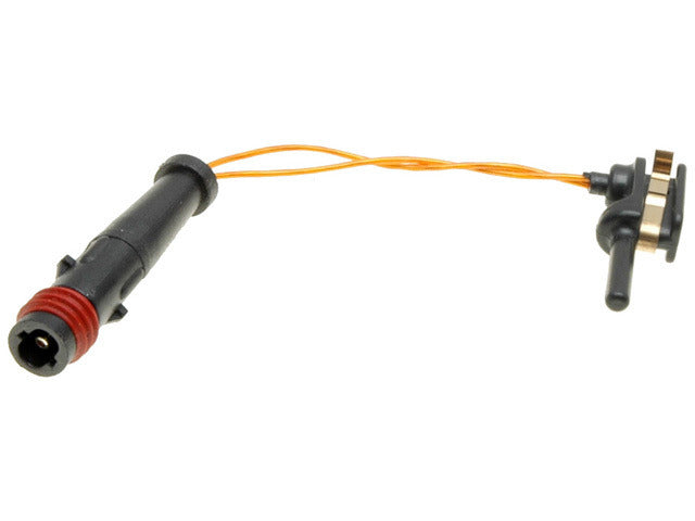 Raybestos Brakes Disc Brake Pad Wear Sensor P/N:EWS49 Fits: Maybach 57, Mercedes-benz Amg Gt, Mercedes-benz Amg Gt 43, Mercedes-benz Amg Gt 53, Mercedes-benz Amg Gt 63, Mercedes-benz Amg Gt 63 S, Mercedes-benz Amg Gt C, Mercedes-benz Amg Gt R - Image 1