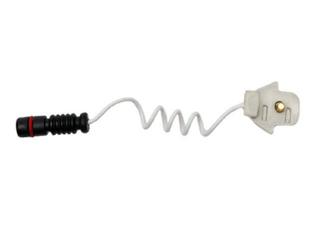 Raybestos Brakes Disc Brake Pad Wear Sensor P/N:EWS4 Fits: Mercedes-benz 190d, Mercedes-benz 190e, Mercedes-benz 260e, Mercedes-benz 300ce, Mercedes-benz 300d, Mercedes-benz 300e, Mercedes-benz 300sdl, Mercedes-benz 300se, Mercedes-benz 300sel - Image 1