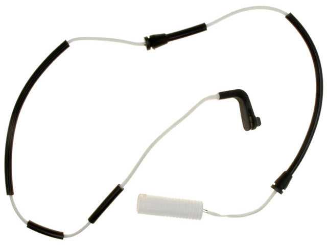 Raybestos Brakes Disc Brake Pad Wear Sensor P/N:EWS55 Fits: BMW 328i Xdrive 10-09, BMW 328xi 08-07, BMW 330xi 2006, BMW 335i Xdrive 10-09, BMW 335xi 2008 - Image 1