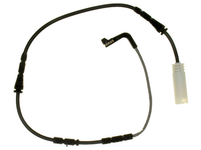 Raybestos Brakes Disc Brake Pad Wear Sensor P/N:EWS80 Fits: BMW 135i 10-08, BMW 323i 10-08, BMW 328i 10-07, BMW 328i 2013, BMW 335d 10-09, BMW 335i 10-07, BMW 335xi 2007 - Image 1