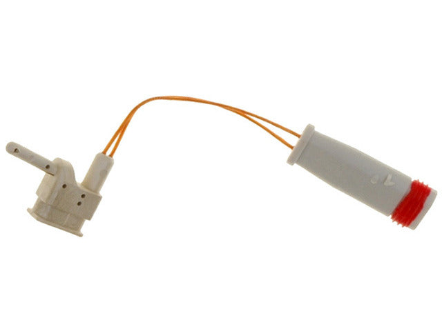 Raybestos Brakes Disc Brake Pad Wear Sensor P/N:EWS84 Fits: Mercedes-benz Cls500 2006, Mercedes-benz Cls55 Amg 2006, Mercedes-benz E300 09-08, Mercedes-benz E320 06-03, Mercedes-benz E350 09-06, Mercedes-benz E500 06-03, Mercedes-benz E55 Amg 06-03 - Image 1