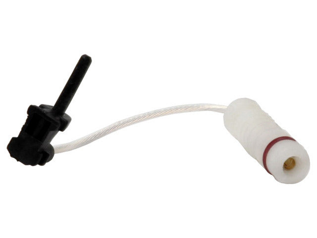 Raybestos Brakes Disc Brake Pad Wear Sensor P/N:EWS9 Fits: Chrysler Crossfire, Mercedes-benz 190e, Mercedes-benz 300ce, Mercedes-benz 300e, Mercedes-benz 300sd, Mercedes-benz 300se, Mercedes-benz 300sel, Mercedes-benz 300sl, Mercedes-benz 300te - Image 1