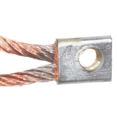 Standard Ignition Starter Brush Set P/N:EX-37 Fits: Desoto S-10, Desoto S-11, Desoto S-3, Desoto S-5, Desoto S-6, Desoto S-7, Desoto S-8, Dodge B-1, Dodge B-1 Truck, Dodge B-2 - Image 2