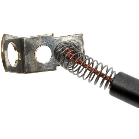 Standard Ignition Alternator Brush Set P/N:EX-87 Fits: Chrysler 300, Chrysler Imperial, Chrysler New Yorker, Chrysler Newport, Chrysler TOWN & COUNTRY, Desoto Desoto, Dodge 330, Dodge 440 - Image 3