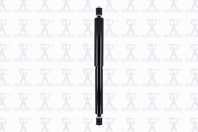 Focus Auto Parts Suspension Shock Absorber P/N:F343363 Fits: Chevrolet B7, Chevrolet C4500 Kodiak, Chevrolet C50, Chevrolet C5500 Kodiak, Chevrolet C60, Chevrolet C60 Kodiak, Chevrolet C6500 Kodiak, Chevrolet C70, Chevrolet C70 Kodiak - Image 1