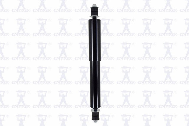 Focus Auto Parts Suspension Shock Absorber P/N:F343379 Fits: Motor Coach Industries D4005 09-05 - Image 1