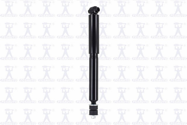 Focus Auto Parts Suspension Shock Absorber P/N:F344356 Fits: Freightliner Mt45 23-98 - Image 1