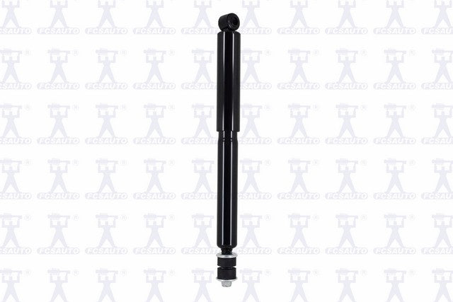 Focus Auto Parts Suspension Shock Absorber P/N:F344357 Fits: Mack Ch 05-89, Mack Cx 05-98 - Image 1