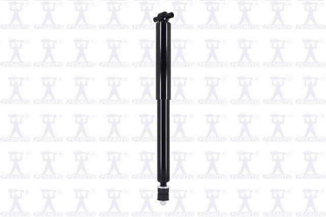 Focus Auto Parts Suspension Shock Absorber P/N:F344359 Fits: Mack Granite 2023, Mack Mru 19-08, Volvo Vhd 22-08, Volvo Vnm 2016 - Image 1