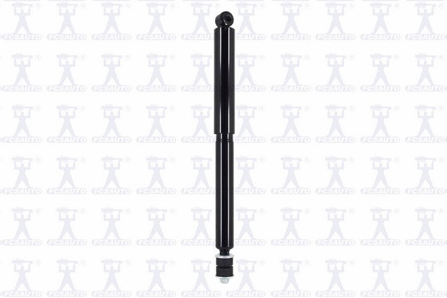 Focus Auto Parts Suspension Shock Absorber P/N:F344360 Fits: Sterling Truck A9500 10-99, Sterling Truck L9500 10-99 - Image 1