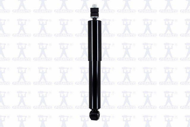 Focus Auto Parts Suspension Shock Absorber P/N:F346601 Fits: Freightliner Flb 2002, Freightliner Flb 99-94, Freightliner Flc112 94-85, Freightliner Flc120 1991, Freightliner Flc120 88-81, Freightliner Fld112 94-91, Freightliner Fld120 94-88 - Image 1