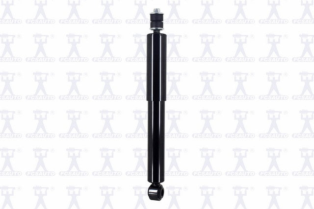 Focus Auto Parts Suspension Shock Absorber P/N:F346633 Fits: Peterbilt 320, Peterbilt 330, Peterbilt 337, Peterbilt 348, Peterbilt 365, Peterbilt 367, Peterbilt 386, Peterbilt 388, Peterbilt 389, Peterbilt 520 - Image 1