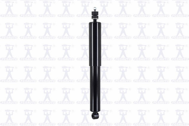Focus Auto Parts Suspension Shock Absorber P/N:F346648 Fits: Dodge Ram 4500 10-08, Dodge Ram 5500 10-08, Ram 4500 17-11, Ram 5500 17-11, Sterling Truck Bullet 45 2008, Sterling Truck Bullet 55 2008 - Image 1
