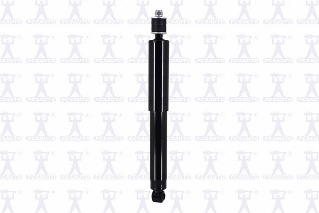 Focus Auto Parts Suspension Shock Absorber P/N:F346857 Fits: Freightliner M2 21-05, Freightliner M2 100 10-02, Freightliner M2 106 23-02, Freightliner M2 112 23-03 - Image 1