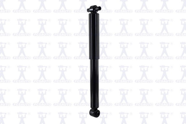 Focus Auto Parts Suspension Shock Absorber P/N:F347205 Fits: Mack Anthem 22-21, Mack Chn 07-04, Mack Cx 05-98, Mack Cxn 08-05, Mack Cxp 07-06, Mack Cxu 10-08, Volvo Vnl 10-06, Volvo Vnl 22-21, Volvo Vnr 23-21, Volvo Vt 10-06 - Image 1