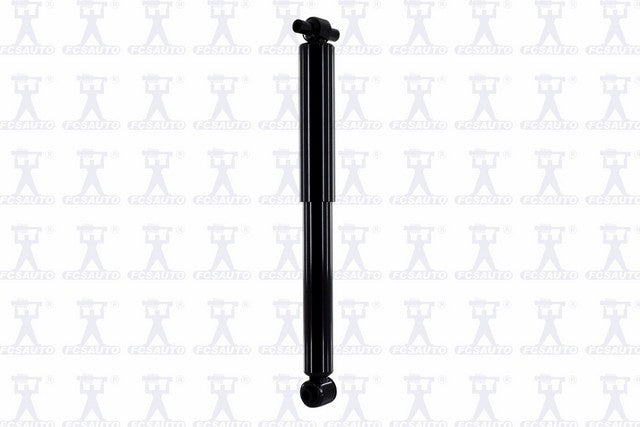 Focus Auto Parts Suspension Shock Absorber P/N:F347211 Fits: Mack Chn 07-04, Mack Cx 05-98, Mack Cxn 07-05, Volvo Vn 1999, Volvo Vn 2004, Volvo Vnl 23-00, Volvo Vt 10-06 - Image 1
