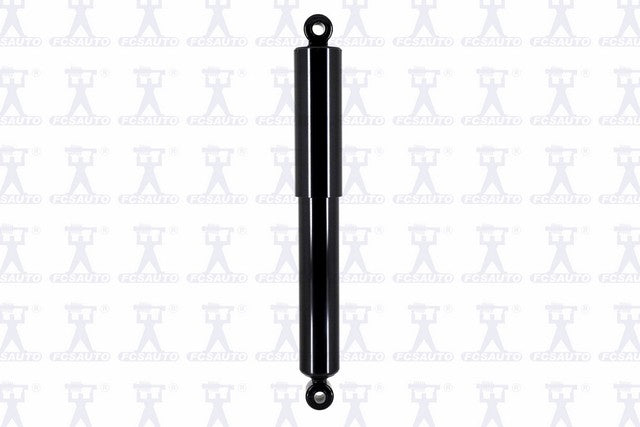Focus Auto Parts Suspension Shock Absorber P/N:F347224 Fits: Blue Bird All American Fe 15-00, Blue Bird All American Re 15-00 - Image 1
