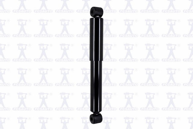 Focus Auto Parts Suspension Shock Absorber P/N:F347225 Fits: Dynamax Corp Dynaquest Xl 08-07, Freightliner 108sd 23-12, Freightliner Cascadia 20-09, Freightliner Columbia 20-09, Freightliner Coronado 20-10, Freightliner M2 112 23-09 - Image 1
