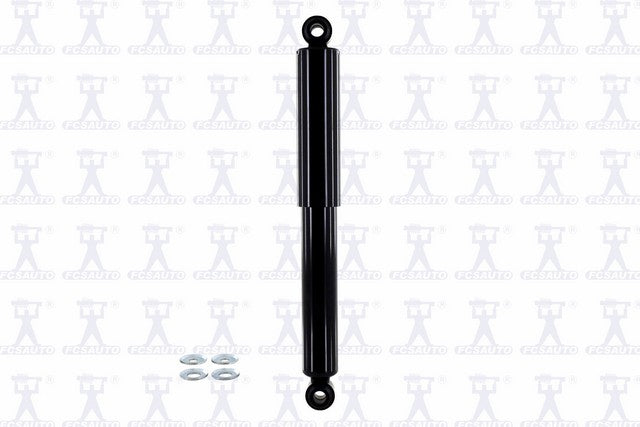 Focus Auto Parts Suspension Shock Absorber P/N:F347226 Fits: Peterbilt 220 2007, Peterbilt 220 2010 - Image 1