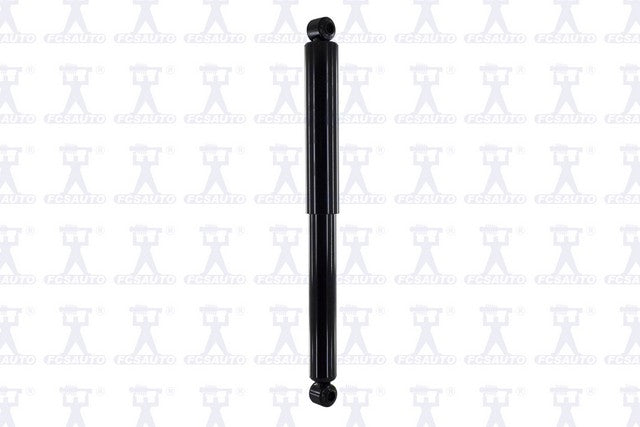 Focus Auto Parts Suspension Shock Absorber P/N:F347244 Fits: Freightliner Fc70, Freightliner Fc80, Freightliner Fl50, Freightliner Fl60, Freightliner Fl70, Freightliner Fl80, Sterling Truck Acterra 5500, Sterling Truck Acterra 6500 - Image 1