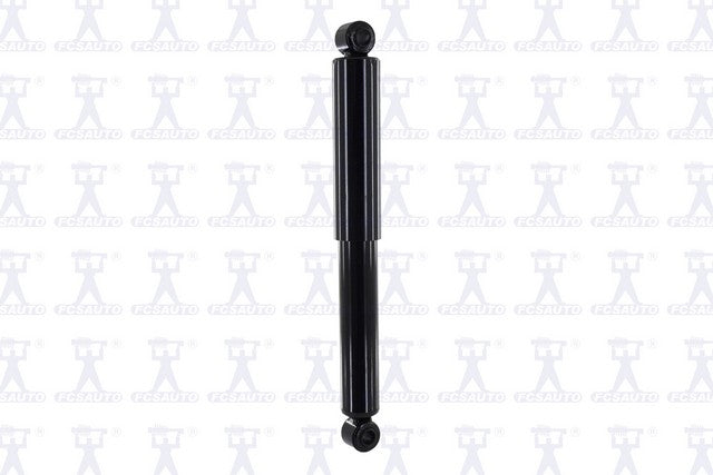 Focus Auto Parts Suspension Shock Absorber P/N:F347279 Fits: Mack Ch 05-04, Mack Pinnacle 21-19 - Image 1