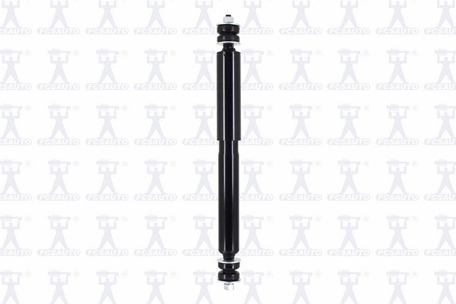 Focus Auto Parts Suspension Shock Absorber P/N:F347304 Fits: Isuzu Ftr 96-88, Isuzu Fvr 92-88, Isuzu Fvr 96-94 - Image 1