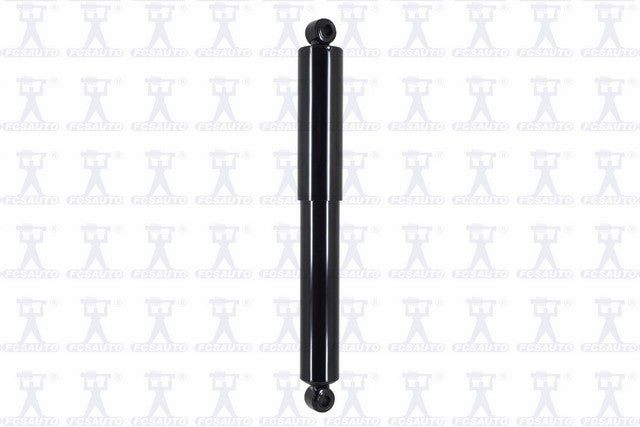Focus Auto Parts Suspension Shock Absorber P/N:F347306 Fits: Kenworth T800 2018, Kenworth W900 2010, Peterbilt 520 19-17 - Image 1