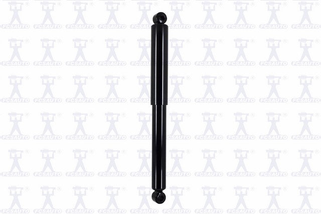 Focus Auto Parts Suspension Shock Absorber P/N:F347307 Fits: Peterbilt 375 96-87, Peterbilt 376 1999, Peterbilt 376 92-88, Peterbilt 376 96-94, Peterbilt 377 01-87, Peterbilt 386 2006, Peterbilt 387 2009, Peterbilt 388 2008, Peterbilt 389 2008 - Image 1
