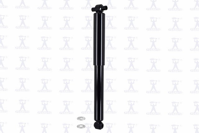 Focus Auto Parts Suspension Shock Absorber P/N:F347310 Fits: Kenworth K300 05-93, Kenworth T170 13-08, Kenworth T270 10-08, Kenworth T300 08-99, Kenworth T370 10-08 - Image 1