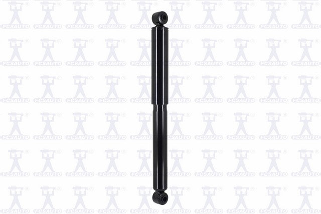 Focus Auto Parts Suspension Shock Absorber P/N:F347323 Fits: Ford F-650 07-02, Ford F-750 07-02, Mack Ct 07-05, Mack Granite 23-15 - Image 1