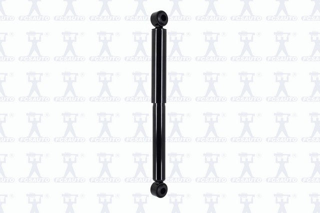 Focus Auto Parts Suspension Shock Absorber P/N:F347333 Fits: Ford B-600, Ford B-700, Ford B-7000, Ford B-800, Ford F-600, Ford F-700, Ford F-800, Hino Fd16, Hino Fd17, Hino Fd2220, Hino Fd2320 - Image 1